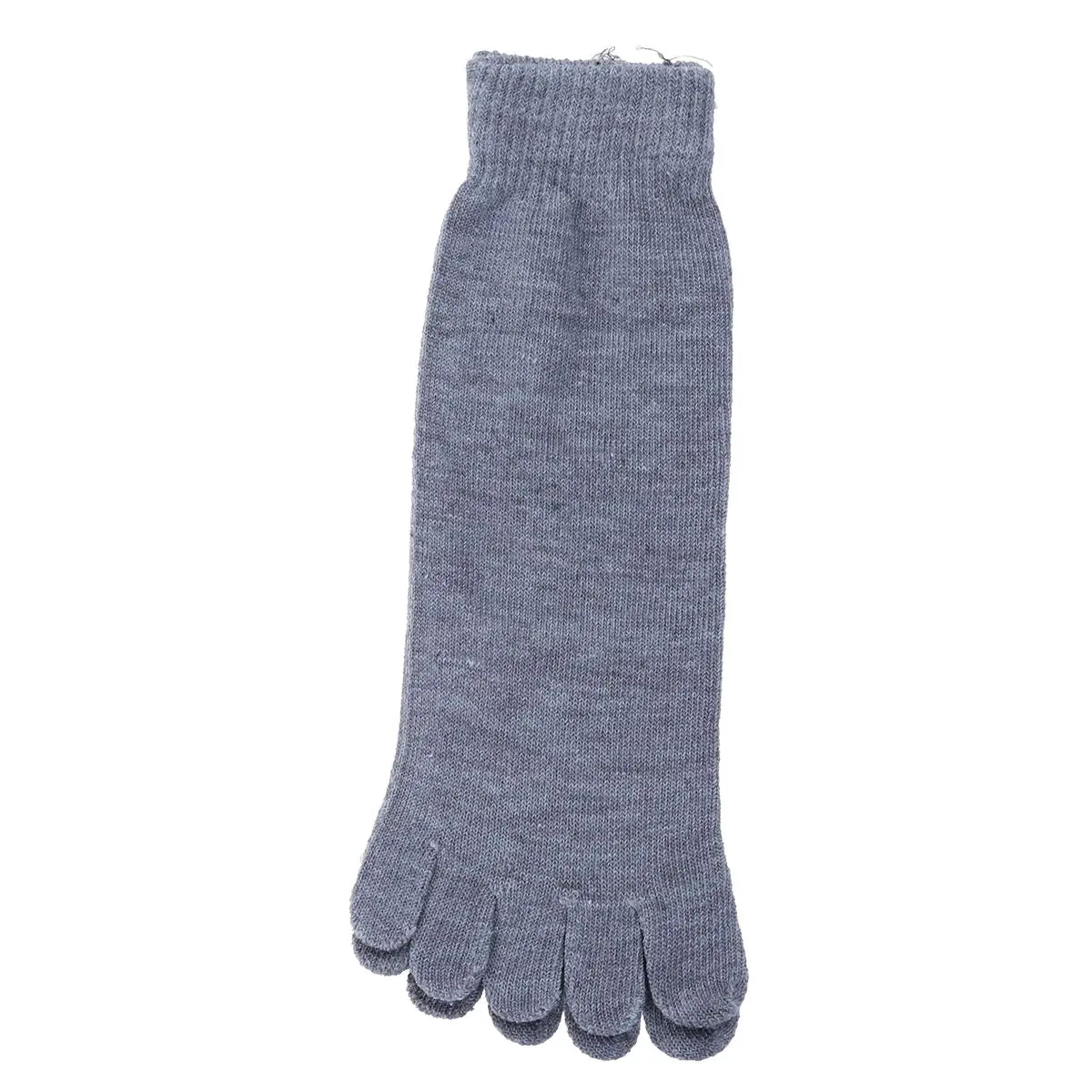 5 Pairs Toe Socks Men Cotton Crew Middle Tube White Spring Autumn Lightweight Breathable Moisture Wicking Quick Drying
5 Pairs Toe Socks Men Cotton Crew Middle Tube White Spring Autumn Lightweight Breathable Moisture Wicking Quick Drying