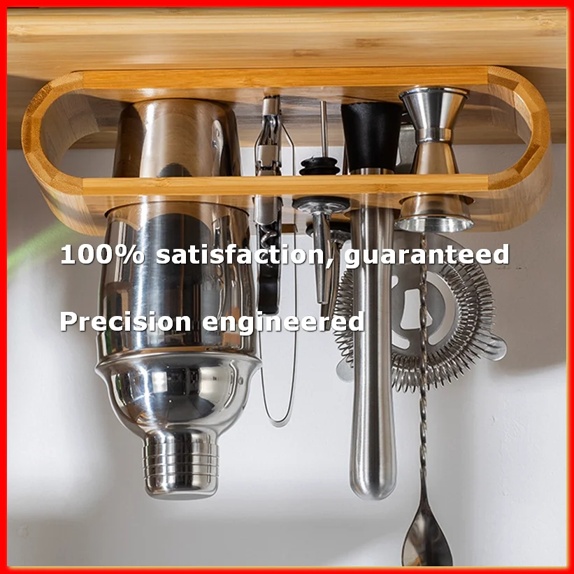 Bartender Shaker Shaker Bamboo Bar Set Bartender Set Bartender Set for Mixing Drinks Bar Home Lounge and-A79M
Bartender Shaker Shaker Bamboo Bar Set Bartender Set Bartender Set for Mixing Drinks Bar Home Lounge and-A79M