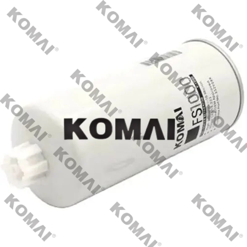 FS1000 Fuel Filter 3161407 3329289 3889716 P550901 332/9289 P551000 Compatible with 370-7
FS1000 Fuel Filter 3161407 3329289 3889716 P550901 332/9289 P551000 Compatible with 370-7