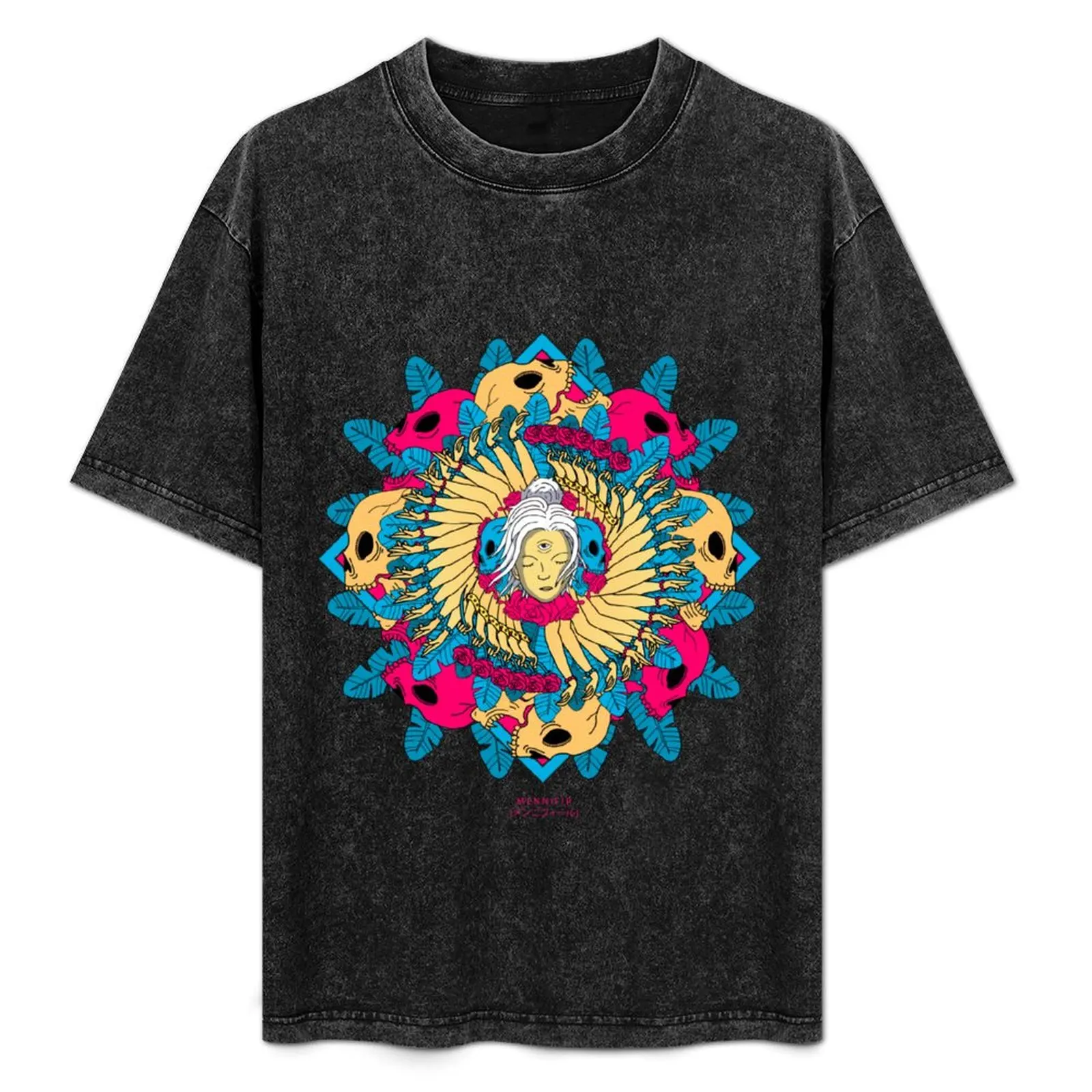 In Carne Blue / Red T-Shirt Work Utility Short Sleeve Shirt
In Carne Blue / Red T-Shirt Work Utility Short Sleeve Shirt