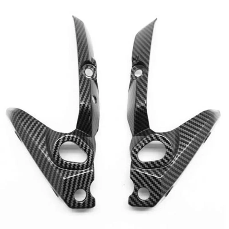 A73X-Motorcycle Headlight Side Turn Signal Cover Fairing For YAMAHA FZ07 MT07 FZ-07 MT-07
A73X-Motorcycle Headlight Side Turn Signal Cover Fairing For YAMAHA FZ07 MT07 FZ-07 MT-07