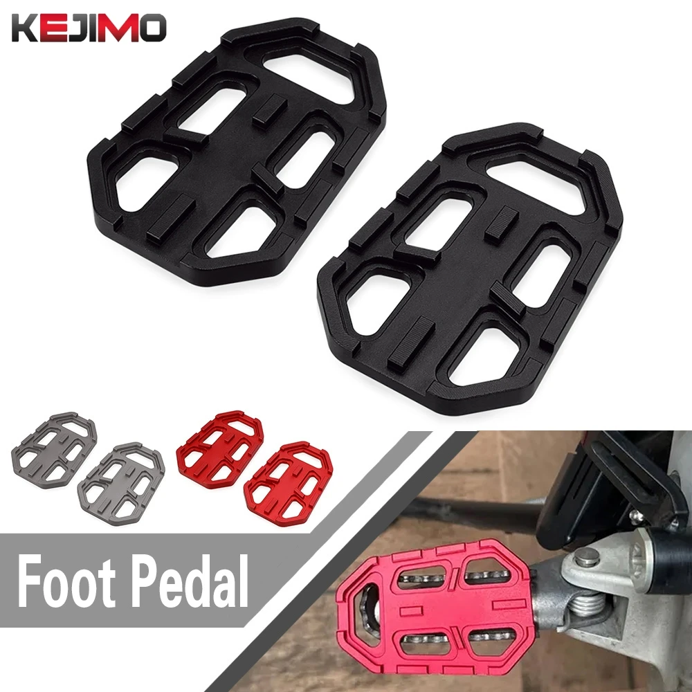 2025 2026 NEW Motorcycle Accessories Billet Wide Foot Pegs Pedals Rest Footpegs Parts For BMW F900GS F 900 GS 900GS gs 23 2024
2025 2026 NEW Motorcycle Accessories Billet Wide Foot Pegs Pedals Rest Footpegs Parts For BMW F900GS F 900 GS 900GS gs 23 2024