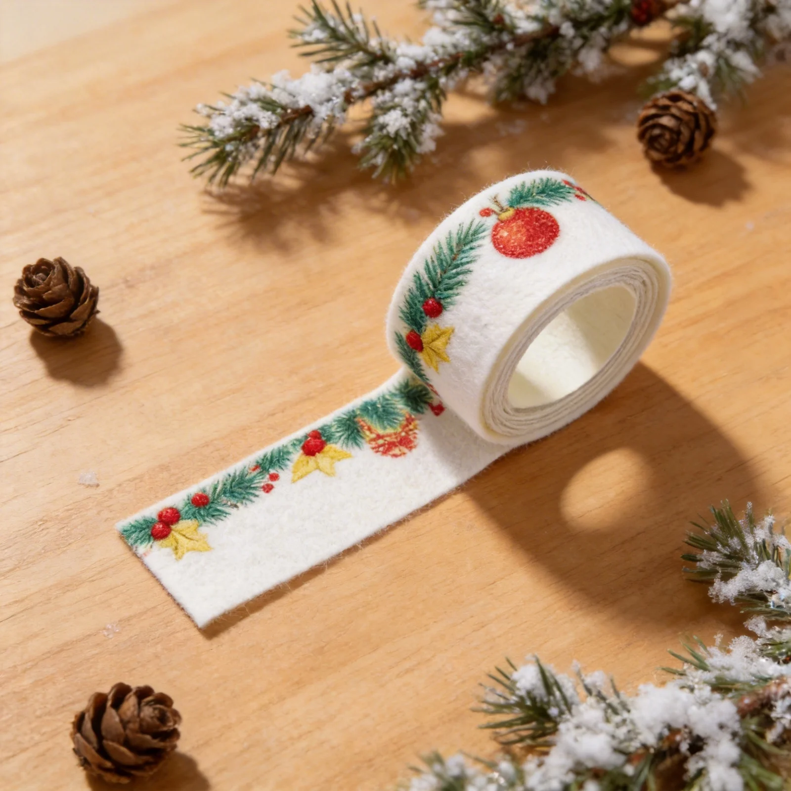 Home Use Water Leakage Prevention Anti-Condensation Tape Versatile Application For Windows Anti Condensation Tape
Home Use Water Leakage Prevention Anti-Condensation Tape Versatile Application For Windows Anti Condensation Tape