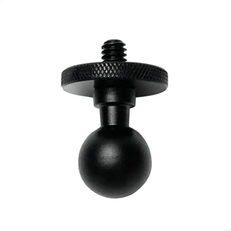 Mini 17mm Ball for Head Adapter 1/4 Screw Mount for Hero 10 9 8 Camera Car Auto Mounting Bracket Cellphones Hokde
Mini 17mm Ball for Head Adapter 1/4 Screw Mount for Hero 10 9 8 Camera Car Auto Mounting Bracket Cellphones Hokde