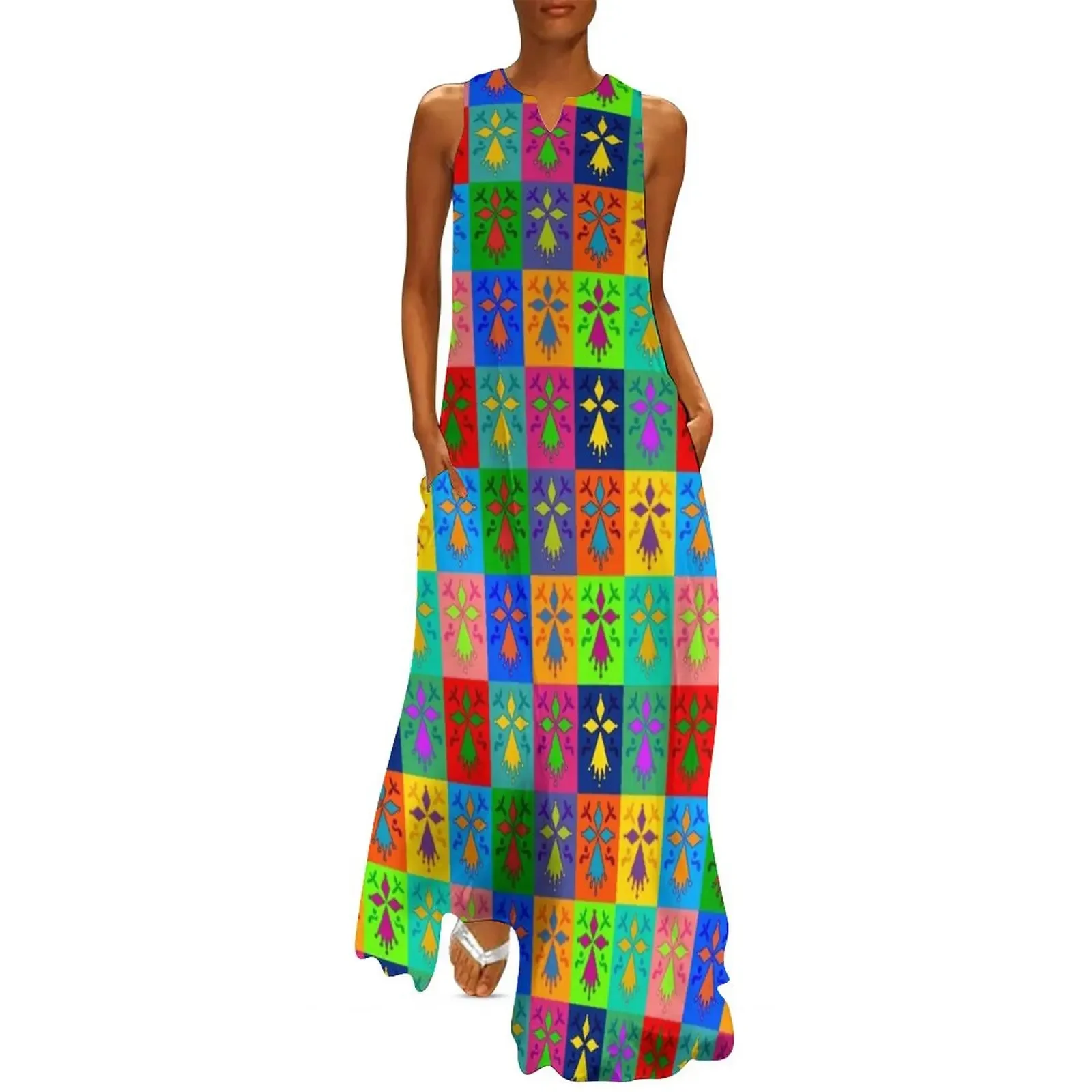 Ermine Pop Long Dress Long veiled dresses Elegant gown dress for women Dress
Ermine Pop Long Dress Long veiled dresses Elegant gown dress for women Dress