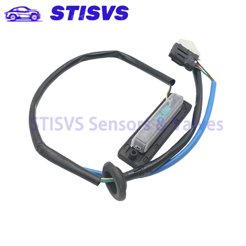 81260-2P000 Rear Trunk Opening Button Boot Release Switch Rear Lid 812602P000 For Kia Sorento 2009 2010 2011 2012 81260 2P000
81260-2P000 Rear Trunk Opening Button Boot Release Switch Rear Lid 812602P000 For Kia Sorento 2009 2010 2011 2012 81260 2P000