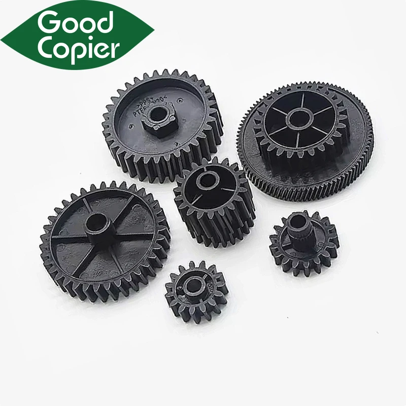 1Set Ru7-0290 Ru7-0291 For HP M600 M601 M602 600 601 602 Arm Swing Gear Kit Ru7-0293 Ru7-0294 Ru7-0295 Ru7-0296
1Set Ru7-0290 Ru7-0291 For HP M600 M601 M602 600 601 602 Arm Swing Gear Kit Ru7-0293 Ru7-0294 Ru7-0295 Ru7-0296