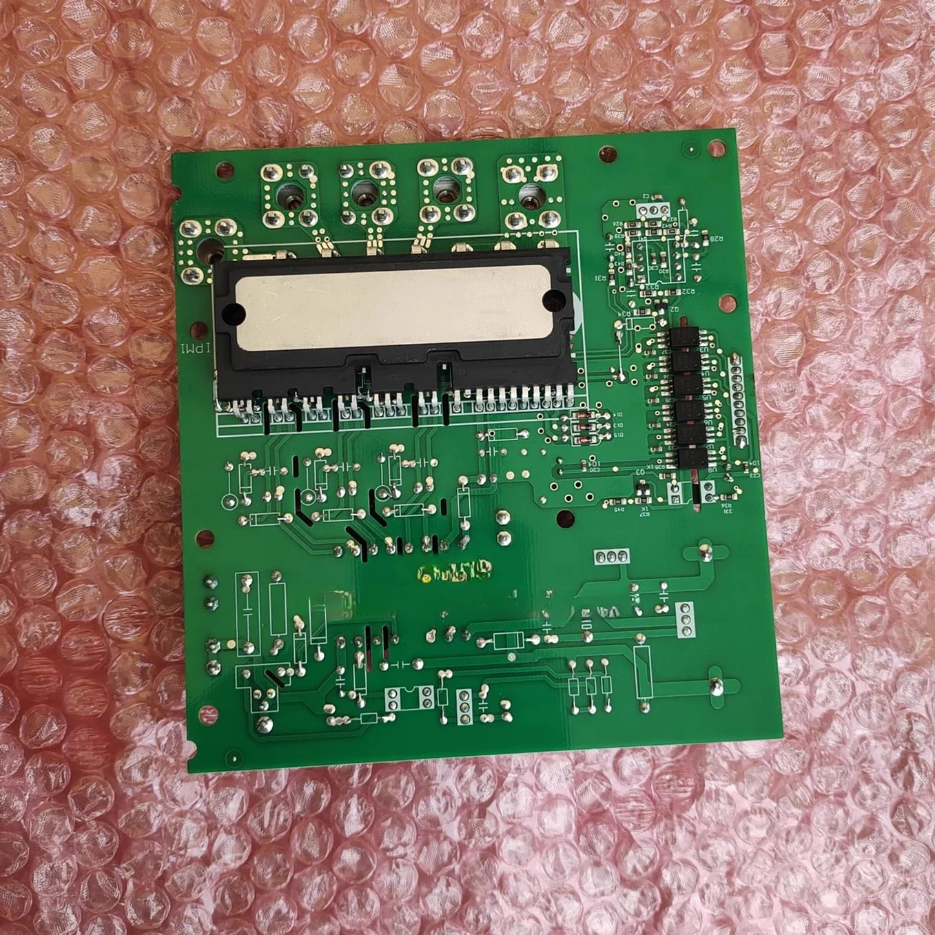 Midea MDV-500W/DSN1-880 (G) Многолинейная инверторная плата центрального кондиционирования ME-POWER-35A
Midea MDV-500W/DSN1-880 (G) Многолинейная инверторная плата центрального кондиционирования ME-POWER-35A