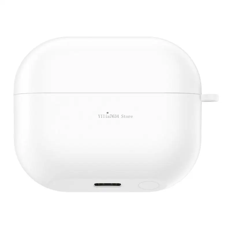 ABS Charging Station Case For Buds 3 FE R420 Headphones Lightweight And Compact
ABS Charging Station Case For Buds 3 FE R420 Headphones Lightweight And Compact