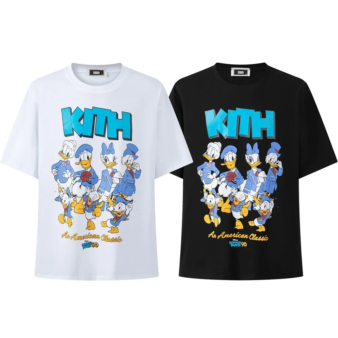 Men Women KITH FW Tshirts Box Letter Small Label Oversized Short Sleeve Causal Cotton Kith T Shirt Tee Tops Clothing
Men Women KITH FW Tshirts Box Letter Small Label Oversized Short Sleeve Causal Cotton Kith T Shirt Tee Tops Clothing