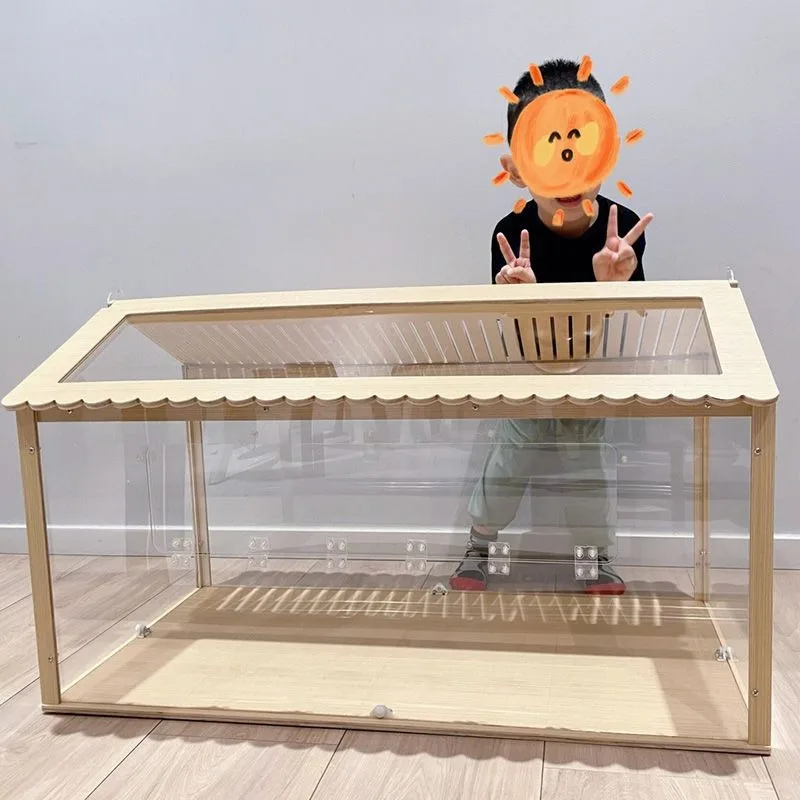 Stargazing Hamster Cage Villa 60 Golden Bear Keeping Box Supplies Send Villa Luxury Acrylic Nest Roga
Stargazing Hamster Cage Villa 60 Golden Bear Keeping Box Supplies Send Villa Luxury Acrylic Nest Roga