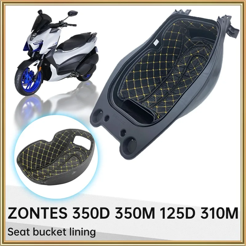 Аксессуары для мотоциклов ZONTES 350D 350M 125D 310M, подкладка для багажника, подушка для багажа, внутренняя защита
Аксессуары для мотоциклов ZONTES 350D 350M 125D 310M, подкладка для багажника, подушка для багажа, внутренняя защита