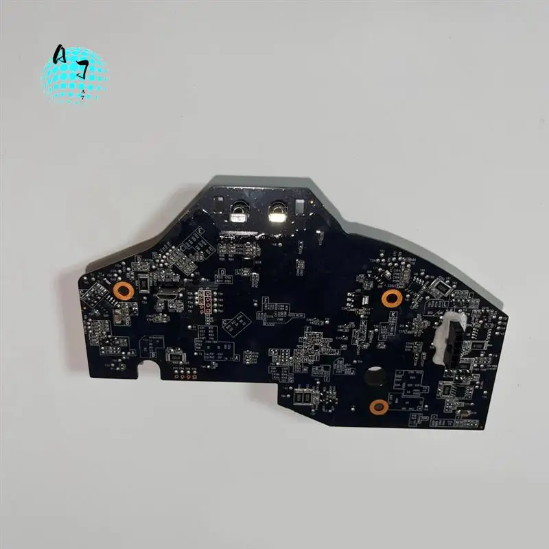 A07F-для Xiaomi Mi Robot Vacuum-Mop 2 Pro/Lite MJST1SHW MJSTL Основная плата Материнская плата Робот-пылесос Аксессуары
A07F-для Xiaomi Mi Robot Vacuum-Mop 2 Pro/Lite MJST1SHW MJSTL Основная плата Материнская плата Робот-пылесос Аксессуары