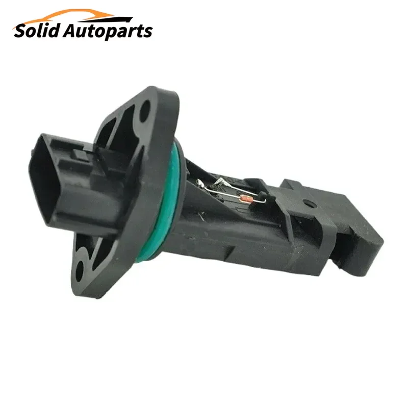 16119-1F700 Mass Air Flow Meter MAF Sensor For NISSAN MICRA K11 1.0i 1.4i 16V 0280218040 1993-2002
16119-1F700 Mass Air Flow Meter MAF Sensor For NISSAN MICRA K11 1.0i 1.4i 16V 0280218040 1993-2002