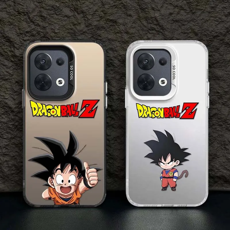 Cartoon D-Dragon Ball Son Goku For OPPO A98 A96 A95 A94 A79 A78 A77 A54 A55 Colorful Silver Phone Case Cover
Cartoon D-Dragon Ball Son Goku For OPPO A98 A96 A95 A94 A79 A78 A77 A54 A55 Colorful Silver Phone Case Cover
