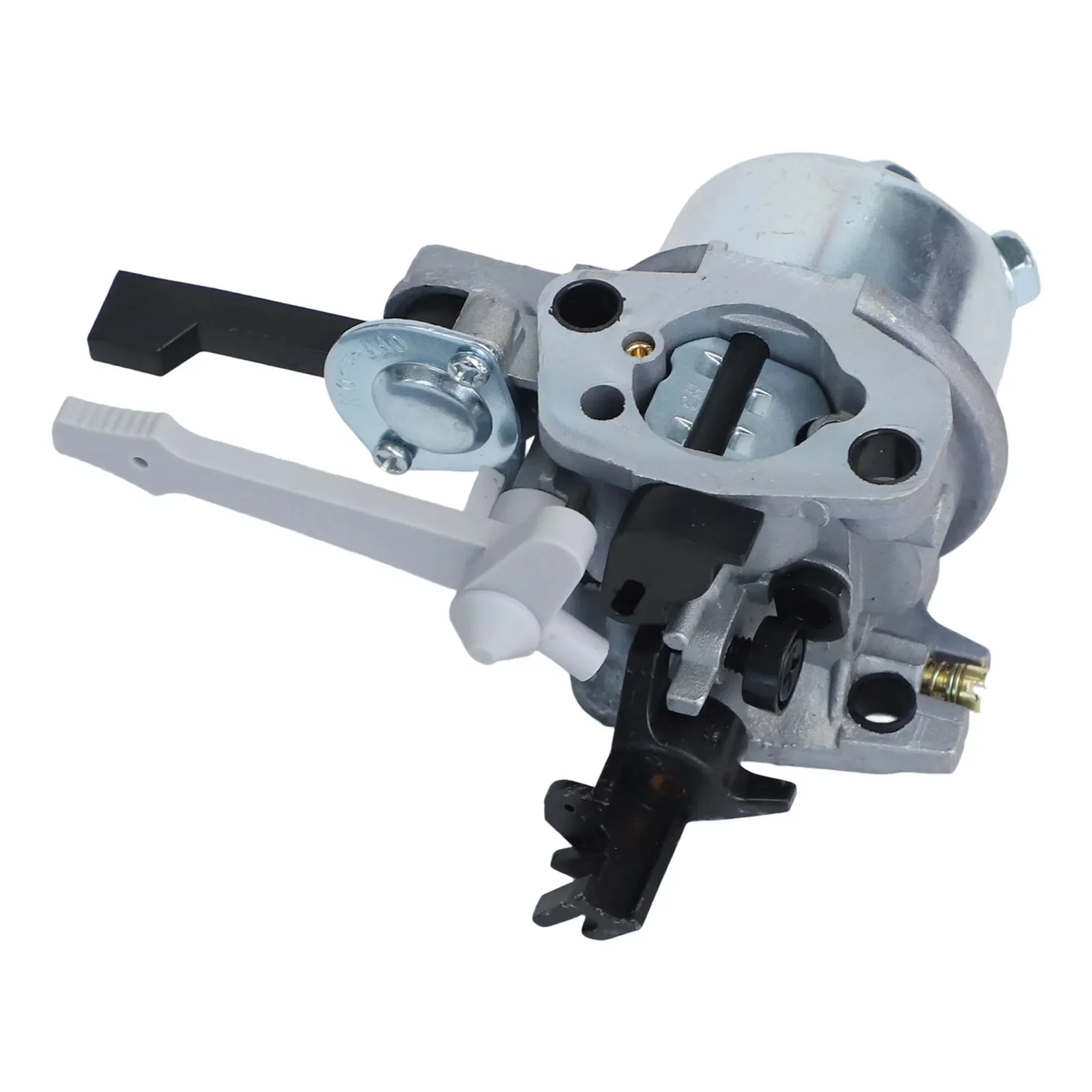 1set Carburetor Kit With Gasket For SH265 For SH255 For SH270 196cc Engines High-pressure Cleaner Rear Fork Rotary Tiller
1set Carburetor Kit With Gasket For SH265 For SH255 For SH270 196cc Engines High-pressure Cleaner Rear Fork Rotary Tiller