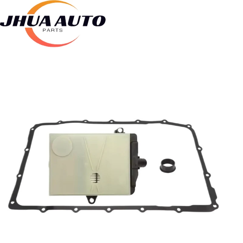 2335955 Brand New Transmission Filter Kit with Gasket for Ford Police Interceptor Utility 2020-2024
2335955 Brand New Transmission Filter Kit with Gasket for Ford Police Interceptor Utility 2020-2024