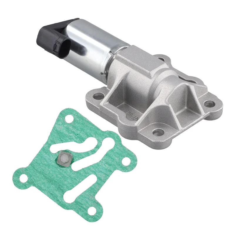 Durable-Car Oil Control Valve Camshaft Solenoid Valve VVT Valve 86704210 8670421 36002685 For VOLVO S60 V70 S80 XC90
Durable-Car Oil Control Valve Camshaft Solenoid Valve VVT Valve 86704210 8670421 36002685 For VOLVO S60 V70 S80 XC90
