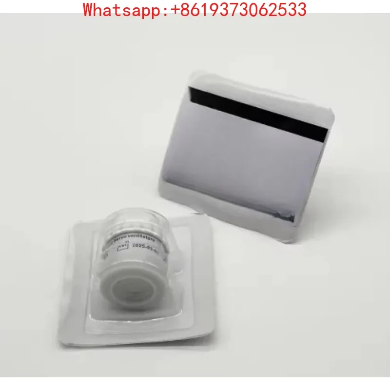 6640044 Servo-i/servo-s Servo Oxygen Sensor/O2 Cell
6640044 Servo-i/servo-s Servo Oxygen Sensor/O2 Cell