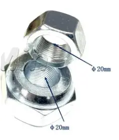 Подходит для аксессуаров. Винты для шин колес вилочного погрузчика. Болт ступицы передней оси для Heli 3t 25303-022.
Подходит для аксессуаров. Винты для шин колес вилочного погрузчика. Болт ступицы передней оси для Heli 3t 25303-022.