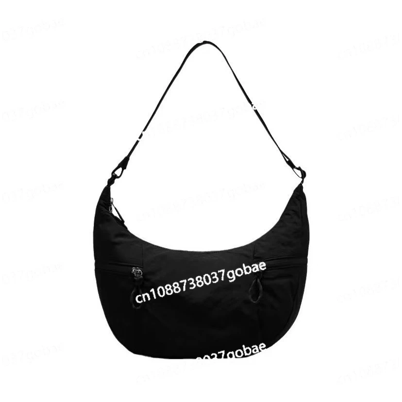 Croissant Women's Crossbody Bag 6L 13L Large Capacity One Shoulder Crescent Underarm Bag
Croissant Women's Crossbody Bag 6L 13L Large Capacity One Shoulder Crescent Underarm Bag