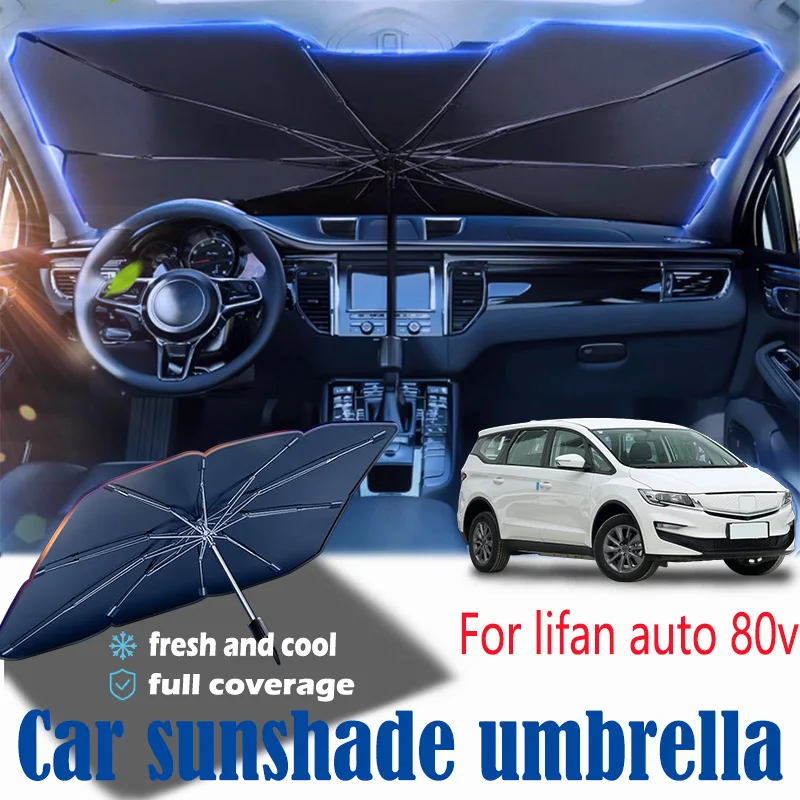 For lifan Auto 80v front windshield panel, sun visor, summer accessories, heat insulation, sun shading, and sun protection
For lifan Auto 80v front windshield panel, sun visor, summer accessories, heat insulation, sun shading, and sun protection