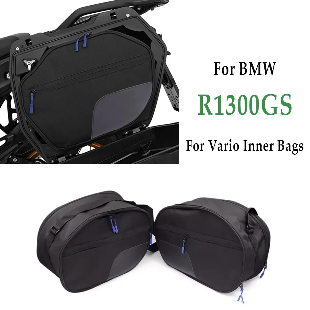 For BMW 2024 R1300GS For Vario Travel Bags R1300GS Accessories Inner Bags Vario Case R 1300 GS Motorcycle Waterproof Inner Bags
For BMW 2024 R1300GS For Vario Travel Bags R1300GS Accessories Inner Bags Vario Case R 1300 GS Motorcycle Waterproof Inner Bags
