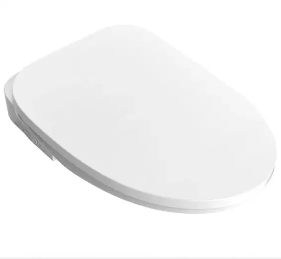 Electric toilet seat smart Toilet Bidet Seat iinstant heated automatic self-clean F1M535
Electric toilet seat smart Toilet Bidet Seat iinstant heated automatic self-clean F1M535