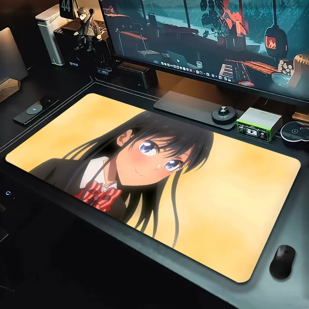 Anime Giji Haremu Mousepad Keyboard Mat Pads Gaming Desk Protector Laptops Large Cartoon Deskmat Mats Cute
Anime Giji Haremu Mousepad Keyboard Mat Pads Gaming Desk Protector Laptops Large Cartoon Deskmat Mats Cute