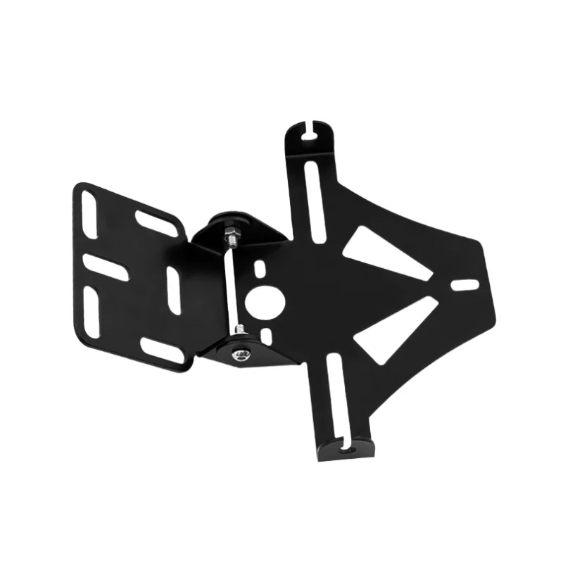 Integrated Reflector Decoration, Flexible Angle Adjustment Function, Durable Plate Frame Holder Moto Replacement Parts
Integrated Reflector Decoration, Flexible Angle Adjustment Function, Durable Plate Frame Holder Moto Replacement Parts