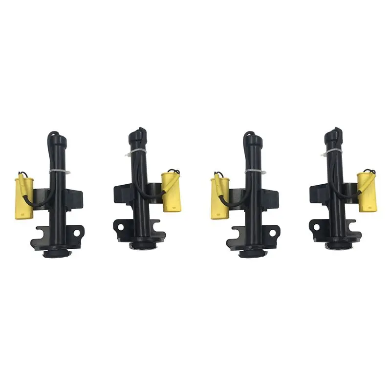 4Pcs Left+Right Active Bonnet Actuator For BMW G30 F90 M5 G32 51237435797 51237435798
4Pcs Left+Right Active Bonnet Actuator For BMW G30 F90 M5 G32 51237435797 51237435798