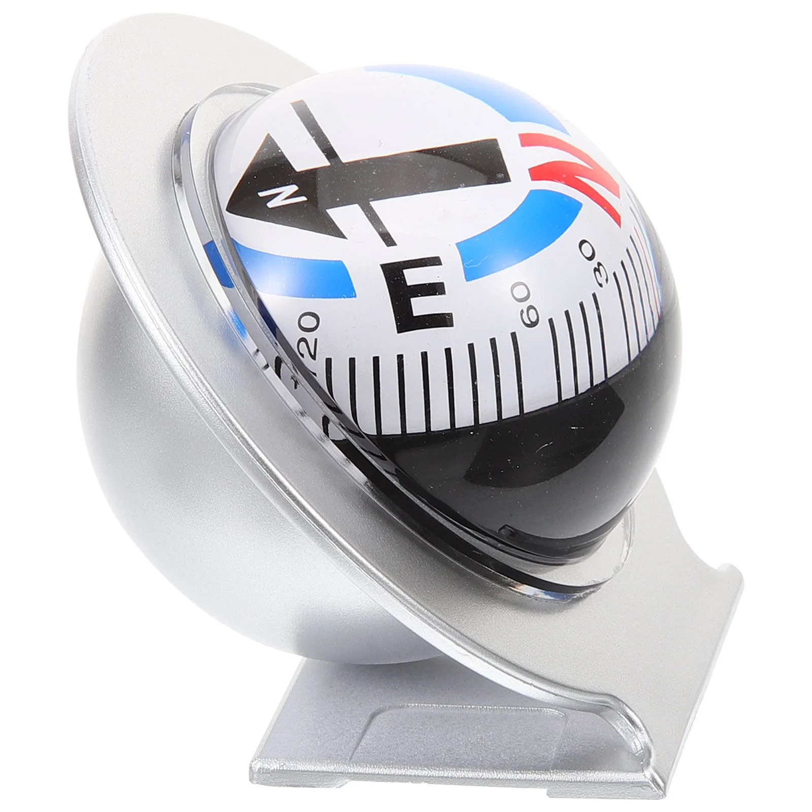 Car Guide Ball Marine Compass For Boats Dashboard Decoration Automotive Large Decorate
Car Guide Ball Marine Compass For Boats Dashboard Decoration Automotive Large Decorate