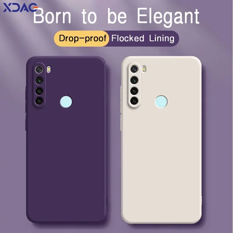 Luxury Square Liquid Phone Case for Xiaomi Redmi Note 8 Pro 2021 RedmiNote8 Shockproof Soft Silicone Candy Back Cover Housing
Luxury Square Liquid Phone Case for Xiaomi Redmi Note 8 Pro 2021 RedmiNote8 Shockproof Soft Silicone Candy Back Cover Housing