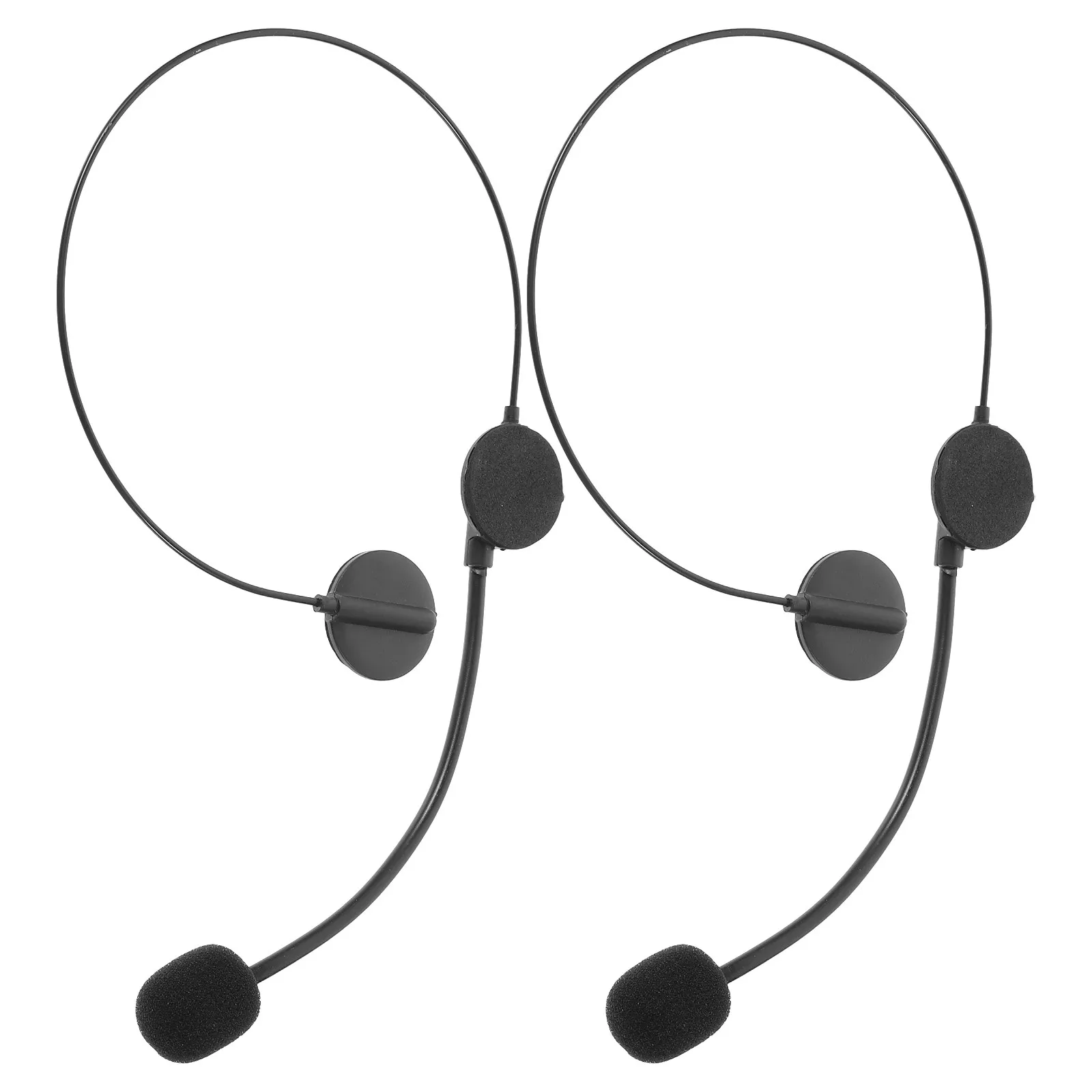 2Pcs Star Cosplay Headband Microphone Prop Adjustable Kids Performance Pretend Play Costume Toy Microphone
2Pcs Star Cosplay Headband Microphone Prop Adjustable Kids Performance Pretend Play Costume Toy Microphone