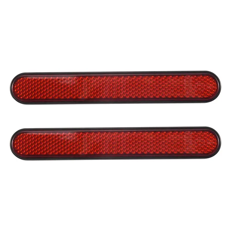 Motorcycle Front Fork Reflector Sticker Lower Legs Slider Safety Warning For Softail Sportster 883 1200-N29R
Motorcycle Front Fork Reflector Sticker Lower Legs Slider Safety Warning For Softail Sportster 883 1200-N29R