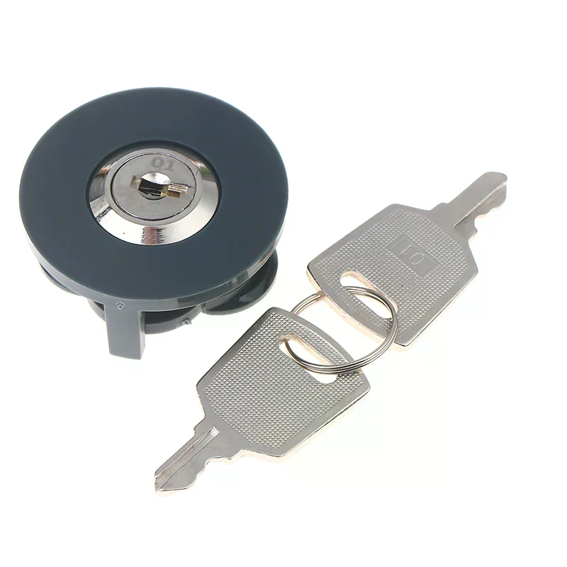 【New】Socket Lock With Key Lockable Power Anti-Theft Lock Child For Protection Zinc Alloy Socket Lock Household Safety Lock
【New】Socket Lock With Key Lockable Power Anti-Theft Lock Child For Protection Zinc Alloy Socket Lock Household Safety Lock