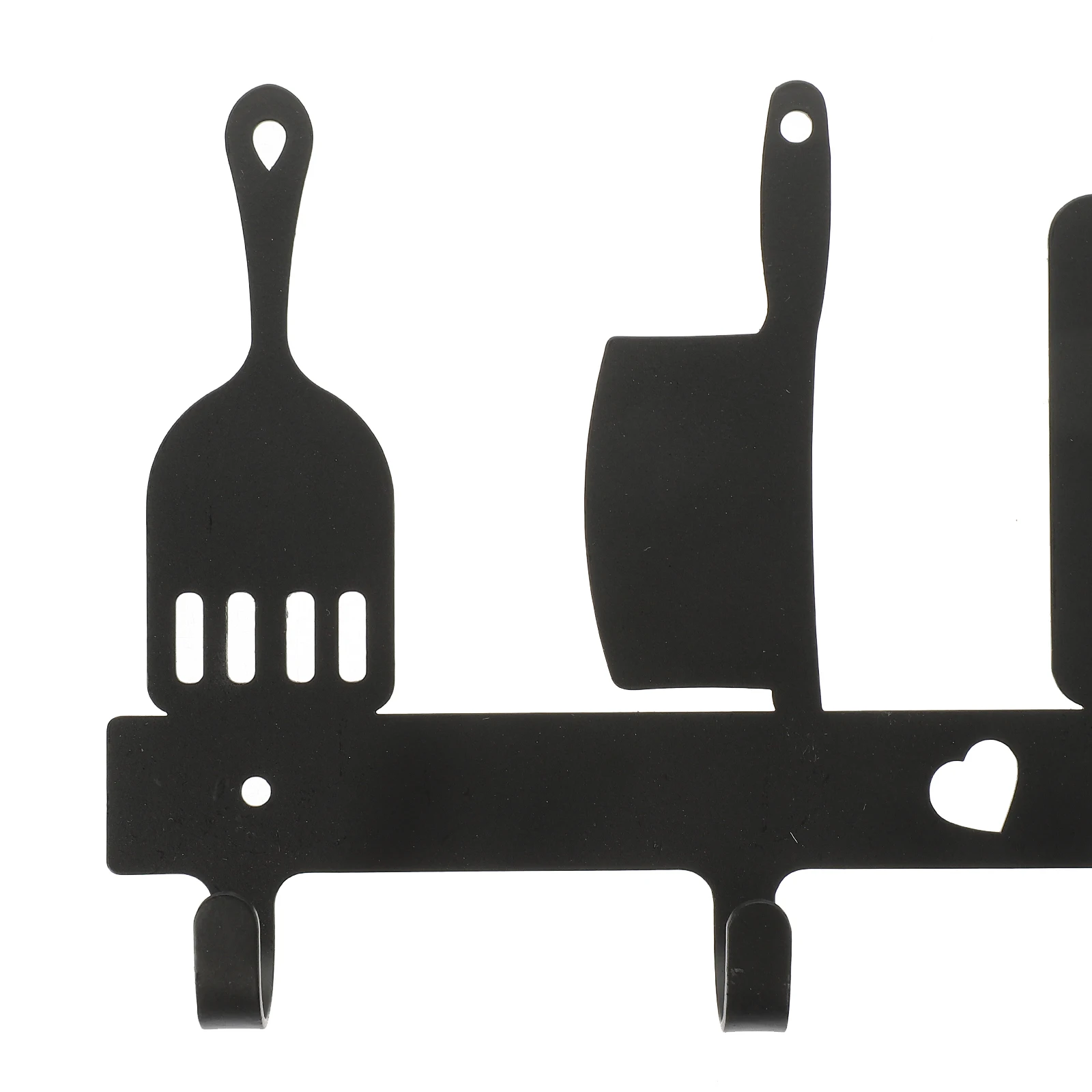 5 Hooks Kitchen Rack Retro Decorative Hollow Iron Wall Mounted Coat Hooks Metal Hat Storage Bathroom Door Multifunctional Home
5 Hooks Kitchen Rack Retro Decorative Hollow Iron Wall Mounted Coat Hooks Metal Hat Storage Bathroom Door Multifunctional Home