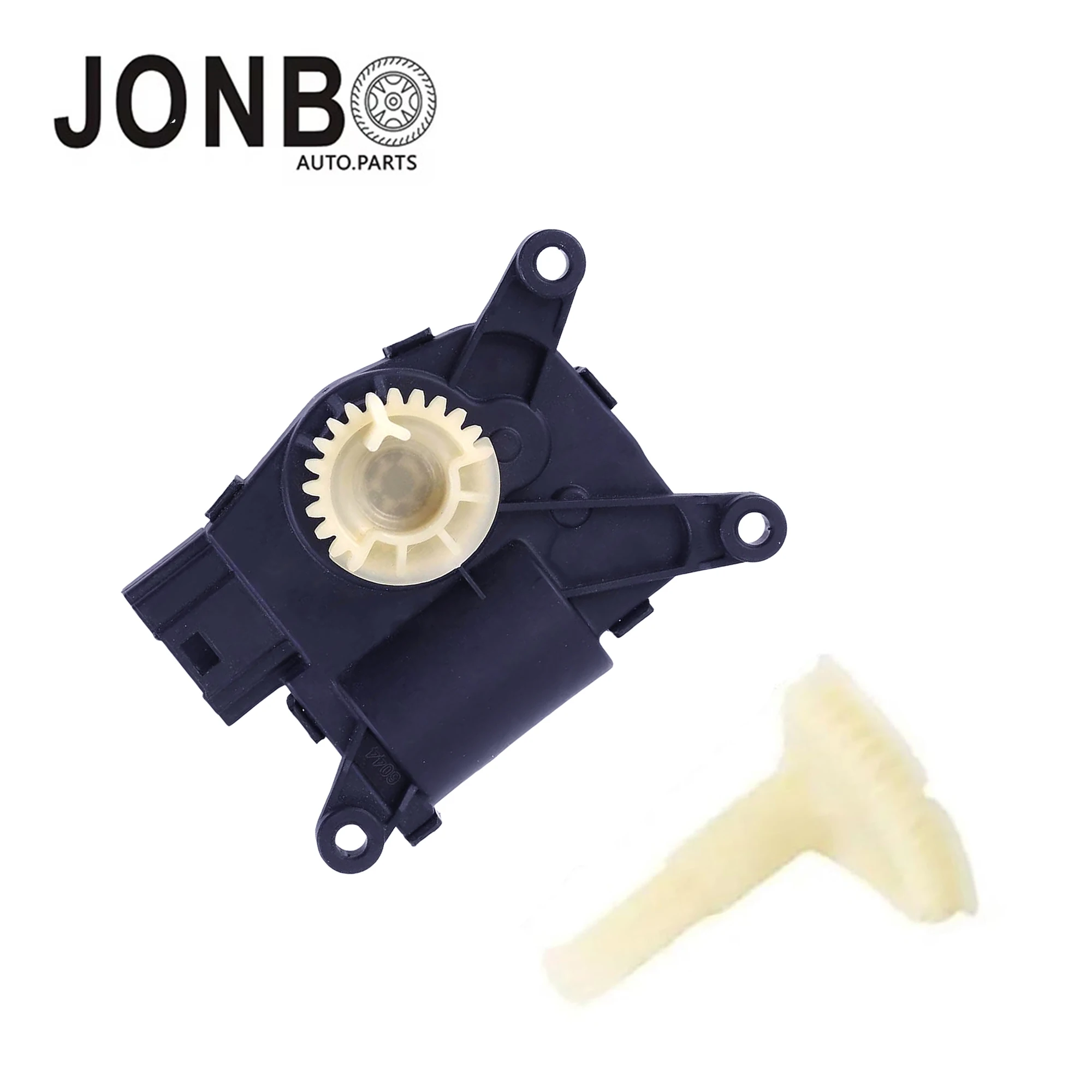 JONBO 5Q0898511D 5Q0898511F 73541 604426 Actuator Motor Valve Right Heating For Volkswagen Golf Jetta
JONBO 5Q0898511D 5Q0898511F 73541 604426 Actuator Motor Valve Right Heating For Volkswagen Golf Jetta