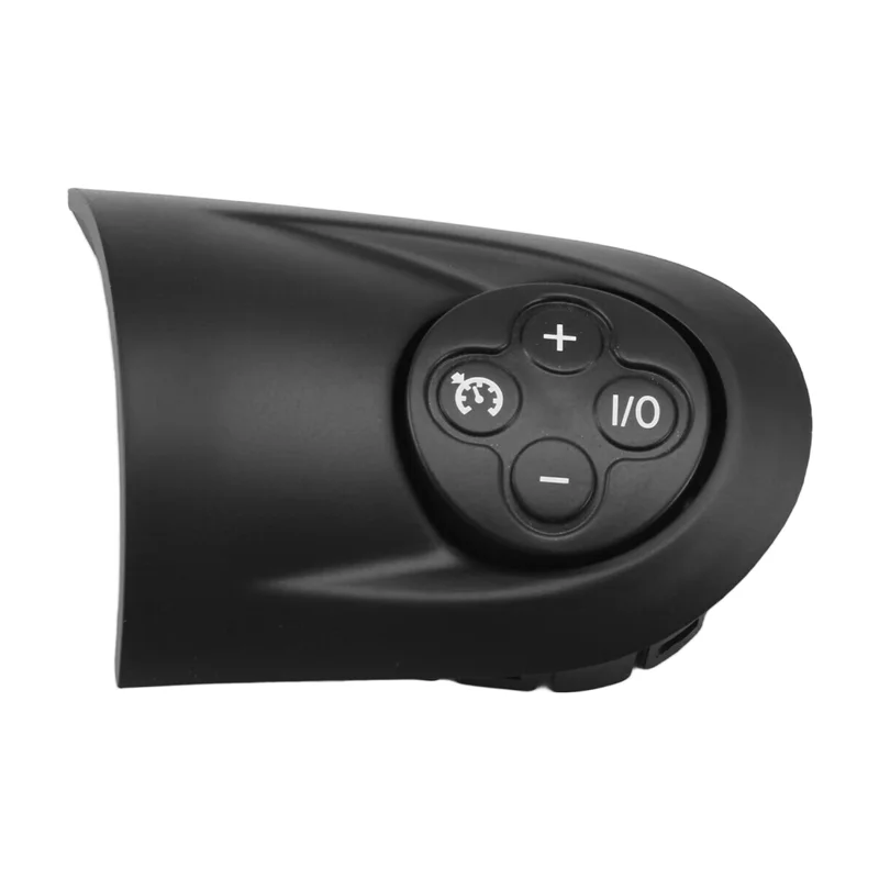 Cruise Control Switch Button Steering Wheel Switch Button Switch Button Trim Cover For MINI Cooper
Cruise Control Switch Button Steering Wheel Switch Button Switch Button Trim Cover For MINI Cooper