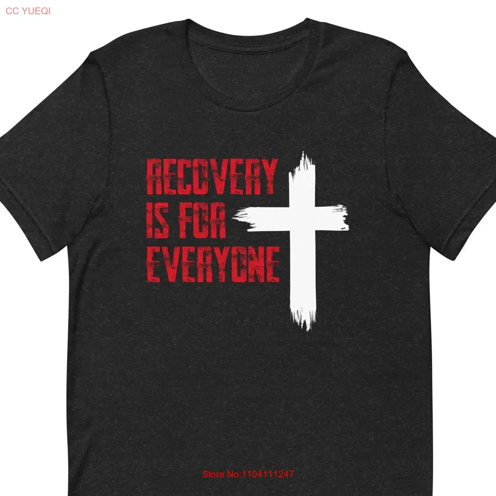 Adult Recovery T Shirt 12 Step Christian s Sober Living Jesus Higher Power vintage Washed homme Top For Everyday Wear Stretched
Adult Recovery T Shirt 12 Step Christian s Sober Living Jesus Higher Power vintage Washed homme Top For Everyday Wear Stretched