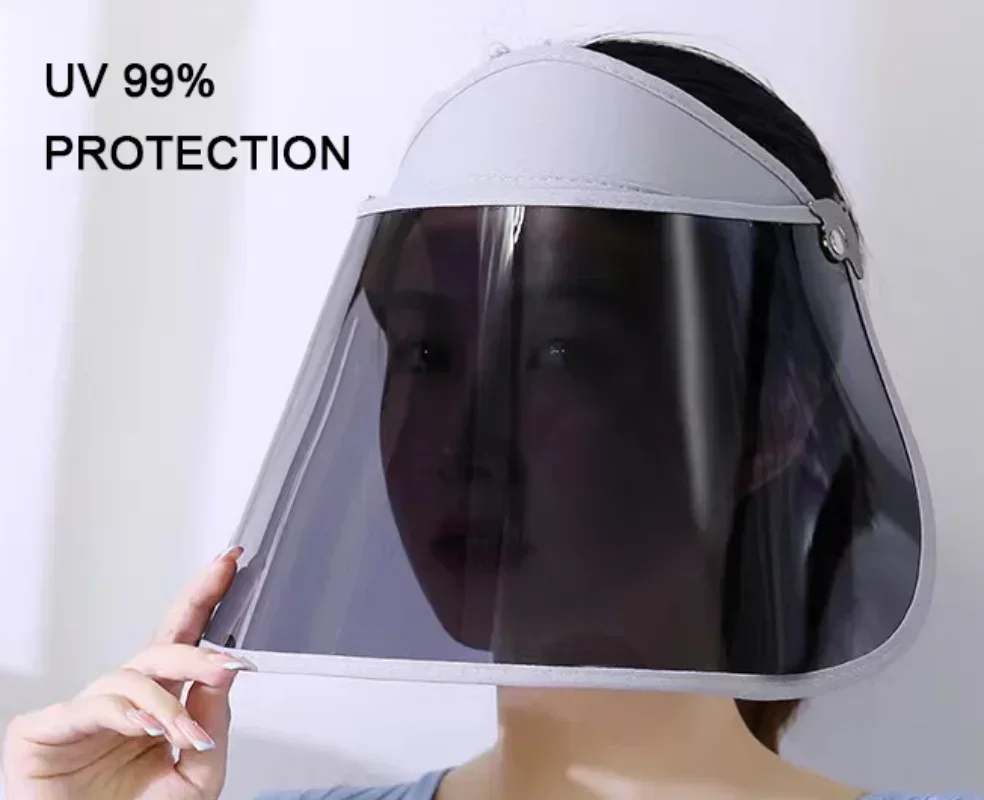 Adjustable Women Transparent Sun Visor Hat Cap Uv Protection Cover Flexible Summer Cap sun-proof sun hat uv cap women
Adjustable Women Transparent Sun Visor Hat Cap Uv Protection Cover Flexible Summer Cap sun-proof sun hat uv cap women