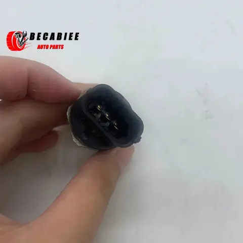 0281002909 Fuel Rail Pressure Sensors OEM 0281002867/7701069617 /8200600206 for HHYUNDAI Tucson KKIA Sportage FFIAT DUCATO BMMW