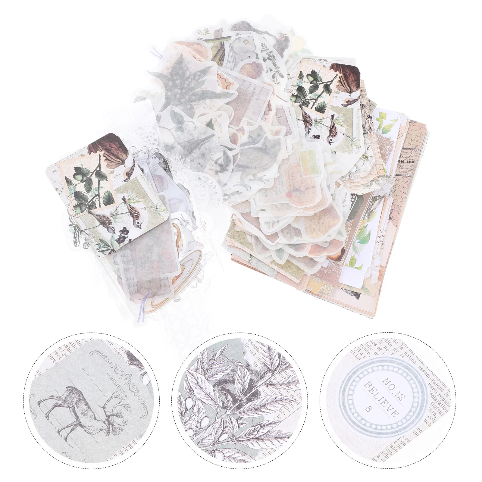 1Set DIY Material Papers Scrapbook Embellishment Stickers Handmade Greeting Cards Retro Design DIY Material Papers
1Set DIY Material Papers Scrapbook Embellishment Stickers Handmade Greeting Cards Retro Design DIY Material Papers