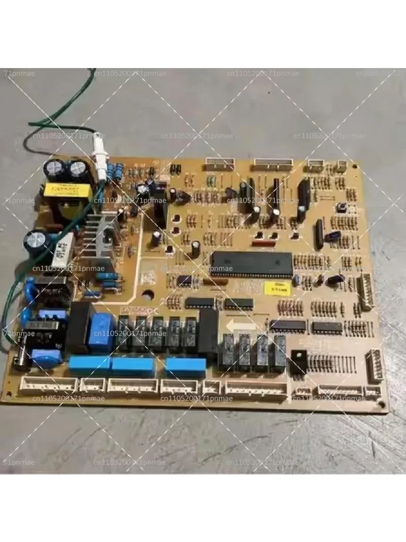 Refrigerator Main Board 30143D5051 FRU-54 Power Board 30143E5050 D5050 Replacement Part
Refrigerator Main Board 30143D5051 FRU-54 Power Board 30143E5050 D5050 Replacement Part