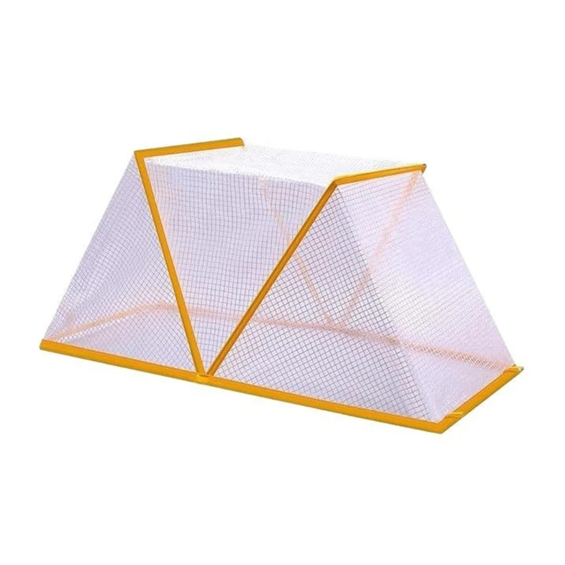 Foldable Gardening Mesh Animal Proof Cover Weather Resistant For Vegetables Fruits Plant Outdoor Planting Supply
Foldable Gardening Mesh Animal Proof Cover Weather Resistant For Vegetables Fruits Plant Outdoor Planting Supply