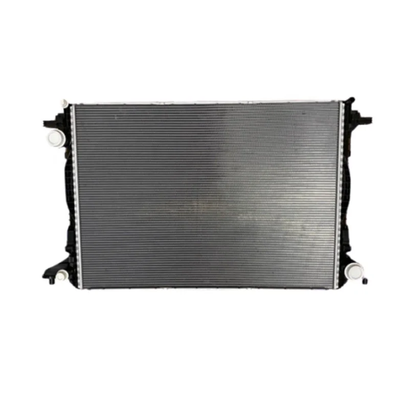 For Bentayga W12 Water Coolant Radiator 4M0121251N
For Bentayga W12 Water Coolant Radiator 4M0121251N