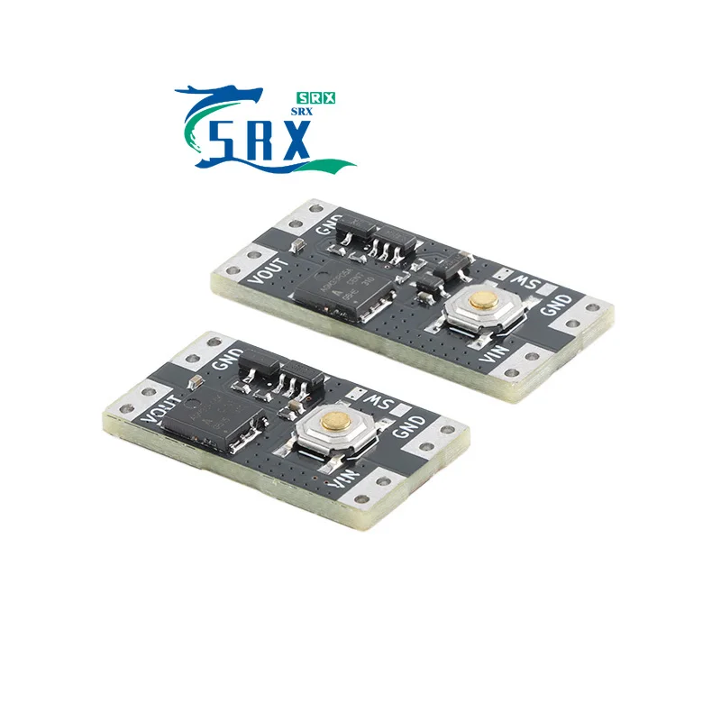 XL-10AH3S 3-секундный модуль переключателя с длинным нажатием, 10 А, нагрузка по току, низкое энергопотребление, широкое напряжение
XL-10AH3S 3-секундный модуль переключателя с длинным нажатием, 10 А, нагрузка по току, низкое энергопотребление, широкое напряжение