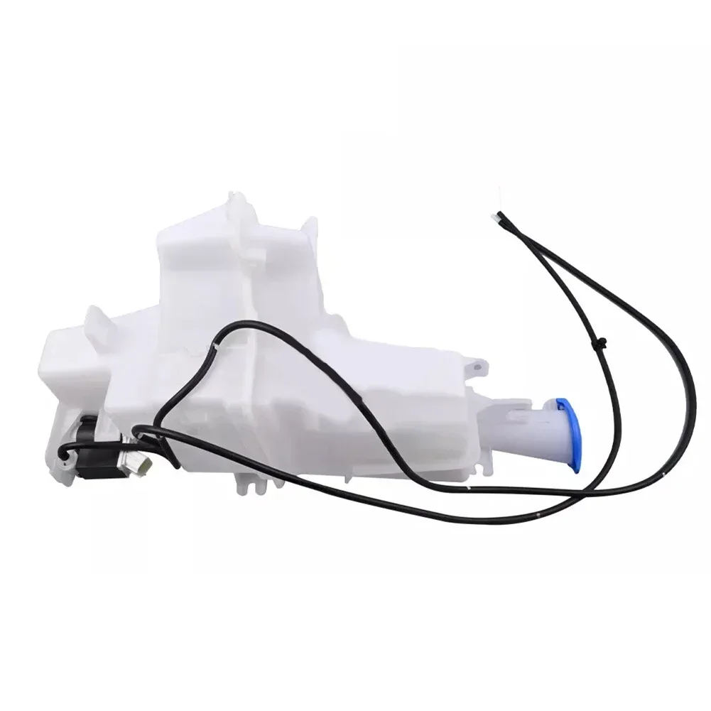 Replacement Windshield Washer Tank With Motor For Kia For Sportage 2017-2019 98610-D9001 Car Accessories Interiors
Replacement Windshield Washer Tank With Motor For Kia For Sportage 2017-2019 98610-D9001 Car Accessories Interiors