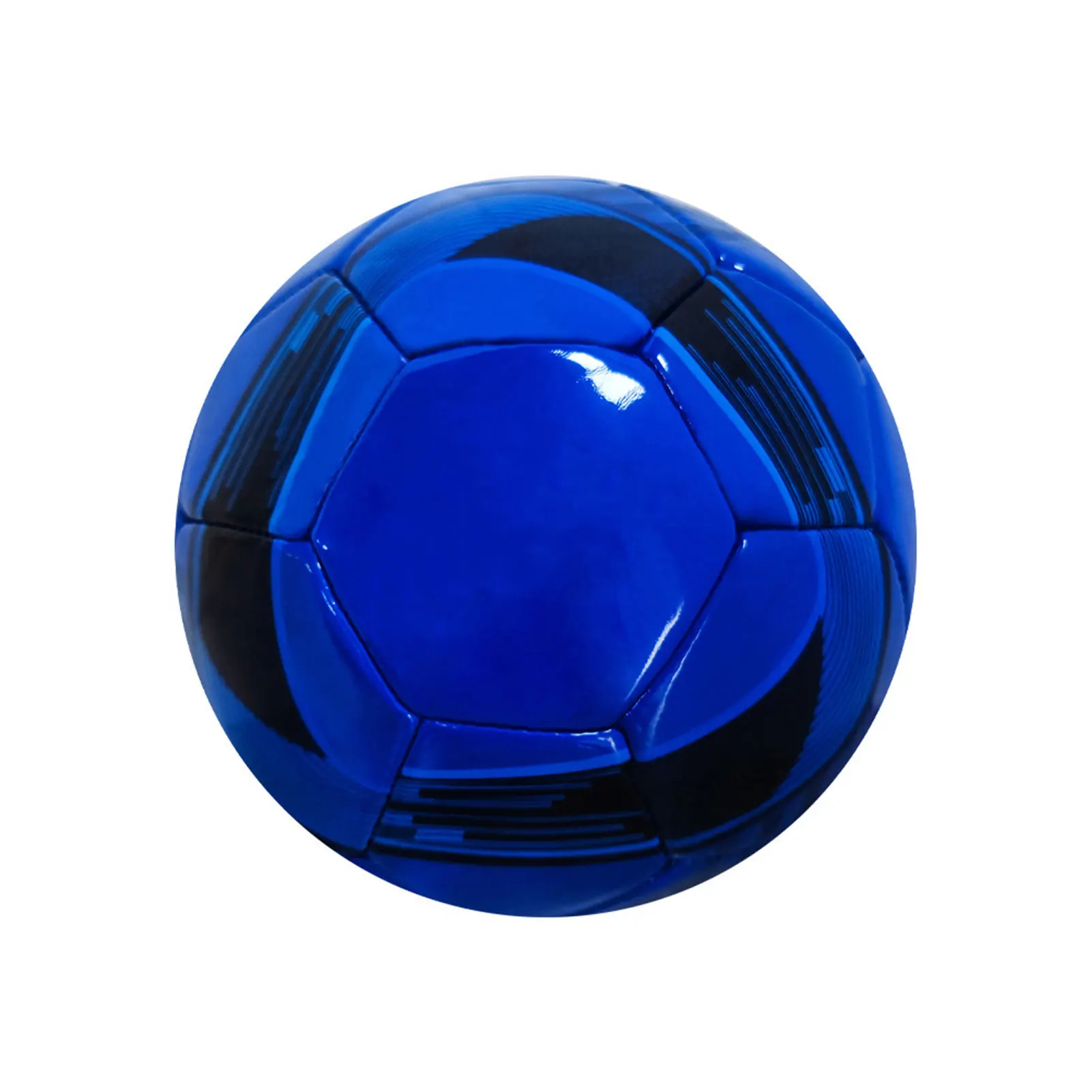 Soccer Ball Size 5 With Reliable Air Retention Thickened For Match ENHANCED FOOT FEEL Football blue
Soccer Ball Size 5 With Reliable Air Retention Thickened For Match ENHANCED FOOT FEEL Football blue
