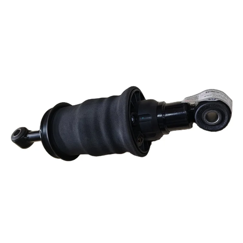 Dongfeng GX Truck Suspension Parts Air Spring Damper Assembly - Front Suspension 5001080-C6208
Dongfeng GX Truck Suspension Parts Air Spring Damper Assembly - Front Suspension 5001080-C6208